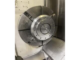 Drehmaschine Mazak Integrex E 650H-II x 4000-8