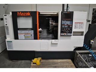 Drehmaschine Mazak Quick Turn Smart 200M-0