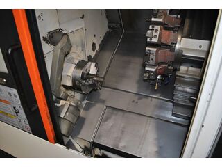 Drehmaschine Mazak Quick Turn Smart 200M-2