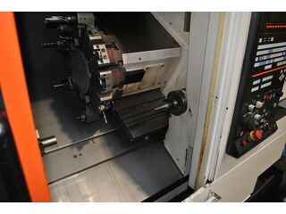 Drehmaschine Mazak Quick Turn Smart 200M-3