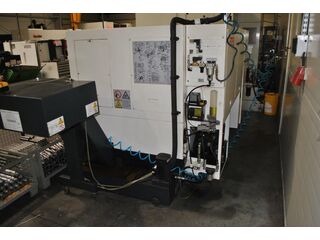 Drehmaschine Mazak Quick Turn Smart 200M-5