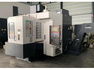 Fräsmaschine MAZAK Variaxis 500-5x II-0