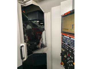 Fräsmaschine MAZAK Variaxis 500-5x II-11