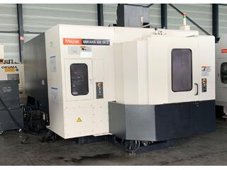Fräsmaschine MAZAK Variaxis 500-5x II-1