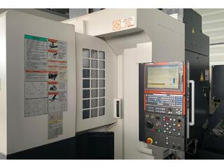 Fräsmaschine MAZAK Variaxis 500-5x II-3