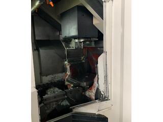Fräsmaschine MAZAK Variaxis 500-5x II-5