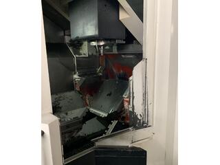 Fräsmaschine MAZAK Variaxis 500-5x II-6