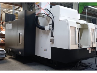 Fräsmaschine Mazak Variaxis 630 5X II-2