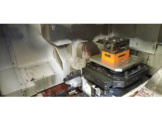 Fräsmaschine Mazak Variaxis 630 5X II-4
