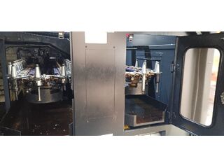 Fräsmaschine Mazak Variaxis 630 5X II-5