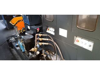 Fräsmaschine Mazak Variaxis 630 5X II-6