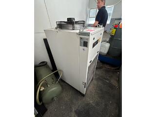 Fräsmaschine Mikron HPM 800 U-8