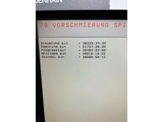Fräsmaschine Mikron HPM 800 U-10