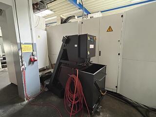 Fräsmaschine Mikron HPM 800 U-11