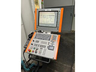 Fräsmaschine Mikron HPM 800 U-5