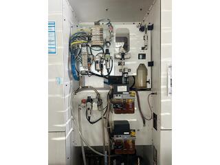 Fräsmaschine Mikron HPM 800 U-6