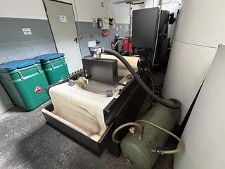 Fräsmaschine Mikron HPM 800 U-7