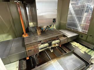 Fräsmaschine Mikron VCE 1000 Pro X-2