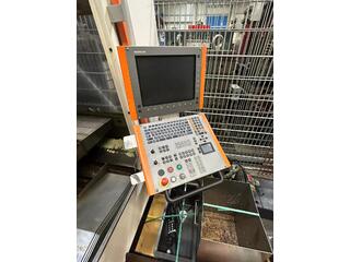 Fräsmaschine Mikron VCE 1000 Pro X-3