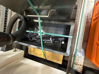 Fräsmaschine Mikron VCE 1000 Pro X-6