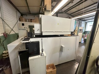Mitsubishi FA 20 S Drahterodieren-3
