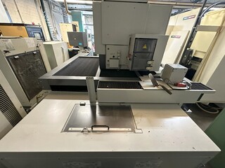 Mitsubishi FA 20 S Drahterodieren-5