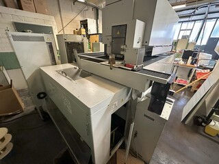 Mitsubishi FA 20 S Drahterodieren-6