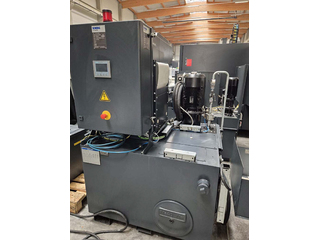 Fräsmaschine Mori Seiki NHX 4000 3rd-7