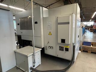 Drehmaschine Mori Seiki NL 2500 SY / 700-1