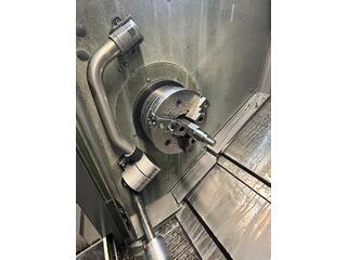 Drehmaschine Mori Seiki NL 2500 SY / 700-2