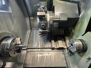 Drehmaschine Mori Seiki NL 2500 SY / 700-3