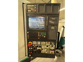 Drehmaschine Mori Seiki NL 2500 SY / 700-4