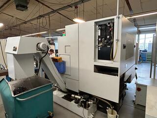 Drehmaschine Mori Seiki NL 2500 SY / 700-5