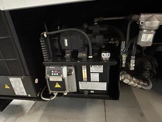 Drehmaschine Mori Seiki NL 2500 SY / 700-6