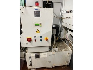 Drehmaschine Mori Seiki NT 1000 SZM-1