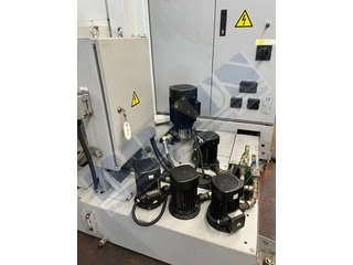 Drehmaschine Mori Seiki NT 1000 SZM-2