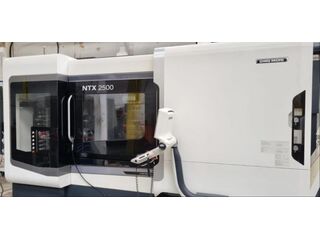 Drehmaschine Mori Seiki NTX 2500 / 1500-0
