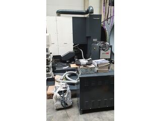 Drehmaschine Mori Seiki NTX 2500 / 1500-1