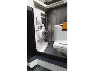 Drehmaschine Mori Seiki NTX 2500 / 1500-2