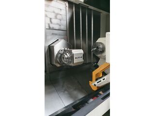 Drehmaschine Mori Seiki NTX 2500 / 1500-3