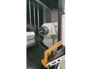 Drehmaschine Mori Seiki NTX 2500 / 1500-4