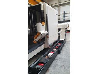 Drehmaschine Mori Seiki NTX 2500 / 1500-5