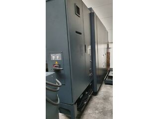 Drehmaschine Mori Seiki NTX 2500 / 1500-6