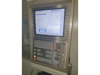 Fräsmaschine MTcut UDS41-5A-1