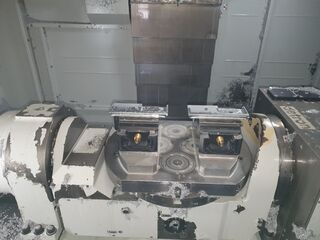 Fräsmaschine MTcut UDS41-5A-2