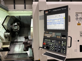 Drehmaschine Nakamura WT 300-1