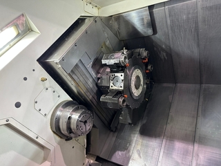 Drehmaschine Nakamura WT 300-3