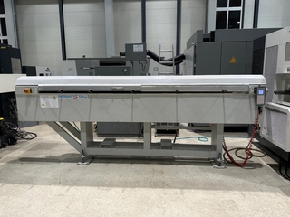 Drehmaschine Nakamura WT 300-6