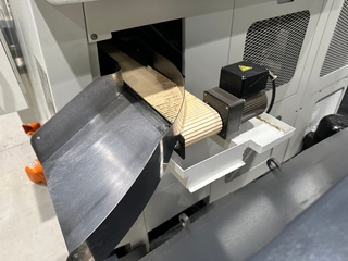 Drehmaschine Nakamura WT 300-8