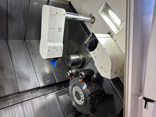 Drehmaschine Nakamura WT 300-9